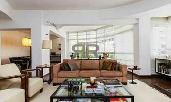 Imagem: HIGIENÓPOLIS COM ASSINATURA - 460 M2