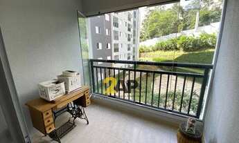 Imagem 6: Apartamento com 2 dormitórios, 73 m² - venda por R$ 449.000,00 ou aluguel por R$ 3.930,00