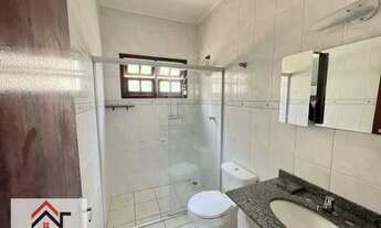 Imagem 3: Casa com 3 dormitórios à venda, 242 m² por R$ 810.000 - Jardim do Lago - Atibaia/SP