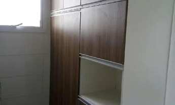 Imagem 4: Locação de Apartamentos / Padrão na cidade de Araraquara