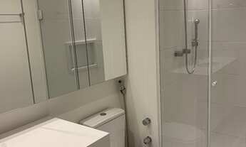 Imagem 4: Apartamento para aluguel com 42 metros quadrados com 1 quarto em Bela Vista - São Paulo