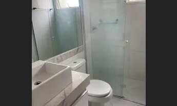 Imagem 3: Apartamento para aluguel CONDOMÍNIO PITANGUEIRAS 2, TABOÃO DA SERRA-SP