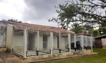 Imagem 4: Chácara com 3 dormitórios à venda, 7000 m² por R$ 2.200.000,00 - Barreiro - Taubaté/SP