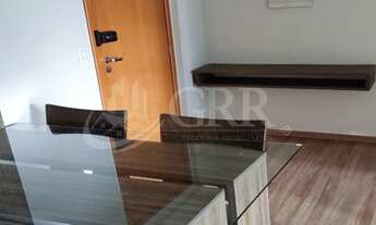 Imagem 5: Venda- Apartamento Reformado 2 Dormitorios., sendo 1 suíte, varanda gourmet no Condomínio