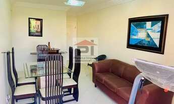 Imagem 3: Apartamento 2 Quartos para Venda em Salvador, ARMAÇÃO, 2 dormitórios, 2 banheiros, 1 vaga