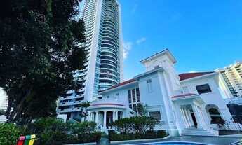 Imagem: Apartamento 4Qts 3 Suítes no Espinheiro