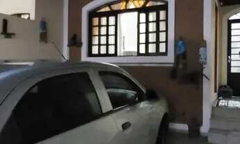 Imagem 2: Sobrado para venda com 117 metros quadrados com 3 quartos