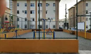 Imagem 2: ALUGO APTO 3 DOR. FRENTE S. ITAGUAÇU