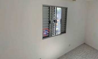 Imagem 4: Apartamento com 1 dormitório para alugar, 40 m² por R$ 930,00/mês - Parque São Rafael - Sã