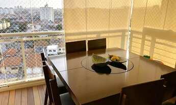 Imagem 4: Condomínio Up Home Santana - Apartamento de 72 metros