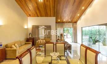 Imagem 3: Portal do Sol I - Sobrado 4 quartos, sendo 4 suítes