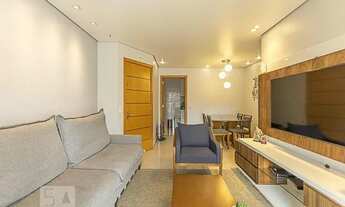 Imagem 4: Apartamento para Aluguel - Vila Romana, 3 Quartos, 94 m2