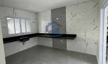 Imagem 3: Casa - Jardim Residencial Nova Veneza - Indaiatuba