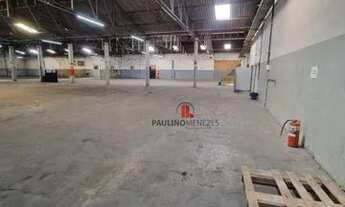 Imagem 2: Galpão para alugar, 2601 m² por R$ 21.358/mês - São Luiz - Americana/SP