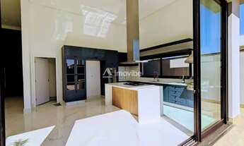 Imagem 6: Casa à venda, 4 quartos, 4 suítes, 2 vagas, LOTEAMENTO RESIDENCIAL JARDIM VILLAGIO II - Am