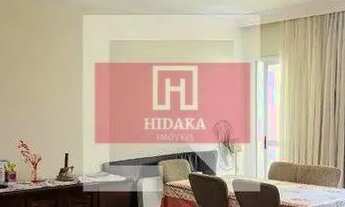 Imagem 3: Apartamento à venda no bairro Saúde - São Paulo/SP, Zona Sul