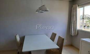 Imagem 3: Apartamento - Jardim do Lago - Campinas