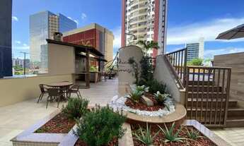 Imagem 2: Apartamento para Venda em Salvador, Pituba, 4 dormitórios, 2 suítes, 4 banheiros, 2 vagas