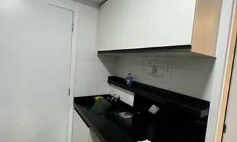 Imagem 7: Apartamento para aluguel com 30 metros quadrados com 1 quarto