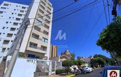 Imagem 6: Apartamento (tipo - padrao) 1 dormitórios, cozinha planejada, portaria 24 horas, elevador