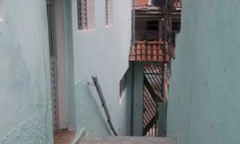 Imagem 3: Locação Casa R$ 1.200,00 Jardim Eliana / Grajaú 2 quartos 1 vaga NÃO É INDEPENDENTE