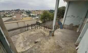 Imagem 4: Casa Padrão em Jundiaí