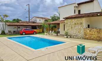 Imagem 3: Maravilhosa casa com 6 quartos e lazer completo a venda por R$1.450.000 em Setiba - Guarap