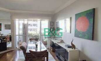 Imagem 2: Apartamento com 2 dormitórios à venda, 74 m² por R$ 664.000,00 - Real Parque - São Paulo/S