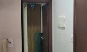 Imagem 5: Apartamento 1 dormitorio 1 suite em Santos sp