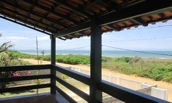 Imagem 4: Casa em frente a melhor praia do ES - Praia dos Castelhanos