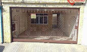 Imagem: Casa terréa 2 dormitórios, edicula com