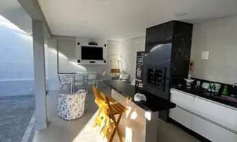 Imagem 7: Ampla casa com 3 quartos (2 suítes) mobiliada! Lot. San Marino