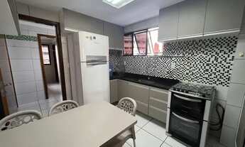 Imagem 4: Apartamento para aluguel tem 110m² com 3 suítes em Ponta Negra - Natal - RN