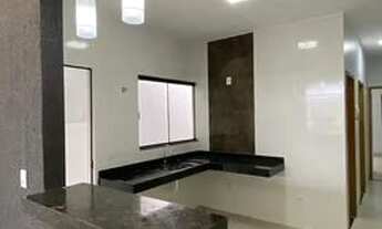 Imagem 3: Casa 02 Qtos sendo 01 suite - St. Santa Fe