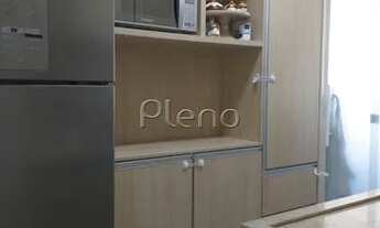 Imagem 4: Apartamento à venda na Vila Mimosa - Campinas