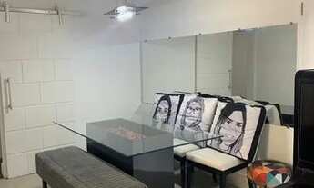 Imagem 3: Apartamento - Santo Antônio - 91 metros - 02 vagas