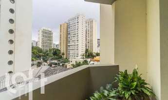 Imagem 5: Apartamento à venda em Bela Vista com 35 m², 1 quarto, 1 suíte, 1 vaga