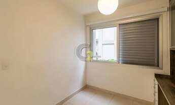 Imagem 7: APARTAMENTO - ALTO DE PINHEIROS - 2 DORMITORIOS - 1 VAGA