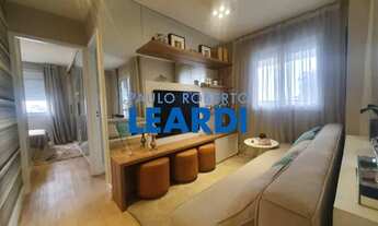 Imagem: APARTAMENTO - TATUAPÉ - SP