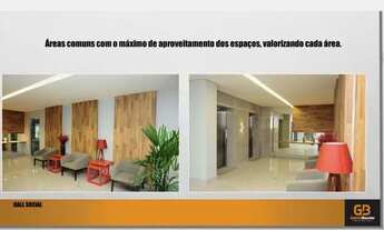 Imagem 3: Apartamento para venda possui 72 metros quadrados com 2 quartos em Boa Viagem - Recife - P