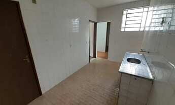 Imagem 6: Apartamento com 3 dormitórios para alugar, 100 m² por R$ 780,00/mês - Messejana - Fortalez