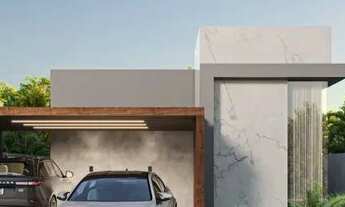 Imagem: CASA NO SOL E PRAIA - EM FASE DE ACABAMENTO