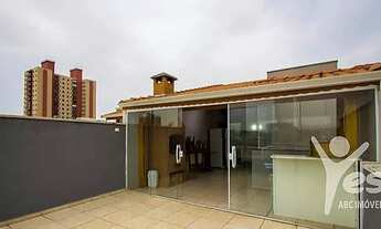 Imagem 2: Cód.: 11066 - Cobertura sem condomínio, planejada, 02 dormitórios sendo 01 suíte, sol pela