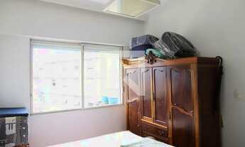 Imagem 7: Apartamento para Aluguel - Santa Cecília, 2 Quartos, 78 m2