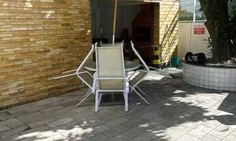 Imagem 5: Apartamento para aluguel possui 108 metros quadrados com 3 quartos em Boa Viagem - Recife