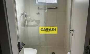 Imagem 5: Apartamento com 3 dormitórios para alugar, 127 m² - Centro - São Bernardo do Campo/SP