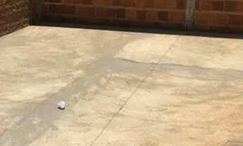 Imagem 3: Casa 02 dormitórios - Res Dignidade, Murada e portão eletrônico