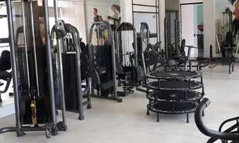 Imagem 4: Aluguel apartamento cohafuma ( cond jardins) 3 qts ( 2 vgas