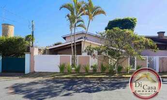 Imagem 6: Casa com 4 dormitórios à venda, 302 m² por R$ 1.350.000,00 - Jardim Itaperi - Atibaia/SP