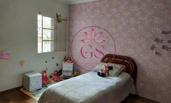 Imagem 4: Sobrado Alto Padrão á venda na Vila Marina em Santo André, com 274m² e 4 dormitórios